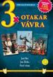 3x DVD - Otakar Vávra 1.
