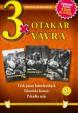 3x DVD - Otakar Vávra 2.