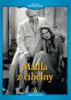 Madla z cihelny - DVD (digipack)