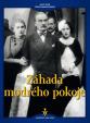 Záhada modrého pokoje - DVD (digipack)