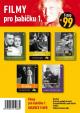 Filmy pro babičku 1. – 5 DVD