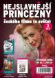 Nejslavnější princezny českého filmu (a světa) - DVD