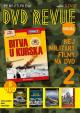 DVD Revue speciál 2 - Nej military filmy na DVD - 5 DVD