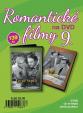 Romantické filmy 9 - 2 DVD