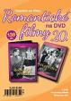 Romantické filmy 20 - 2 DVD (Opereta ve filmu)