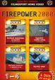 DVD set - Firepower 1.- 4.