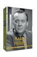 Karel Höger - Zlatá kolekce  - 4 DVD