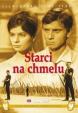 Starci na chmelu - DVD box