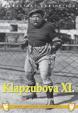 Klapzubova jedenáctka - DVD box