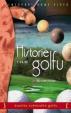 Historie golfu 1.- 2. - DVD box