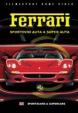 Ferrari - Sportovní auta a super auta - DVD box