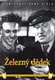 Železný dědek - DVD box