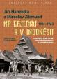 Hanzelka a Zikmund na Cejlonu a v Indonésii - 2 DVD v šubru