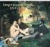 Kalendář 2014 - Impresionismus - nástěnný s prodlouženými zády