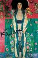 Gustav Klimt diář 2014