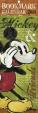 Kalendář 2014 - W. Disney Mickey - Friends kalendář s 12 záložkami do knihy