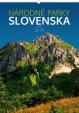 Národné parky Slovenska  - nástenný kalendár 2016
