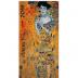 Kalendář nástěnný 2016 - Gustav Klimt,  33 x 64 cm