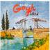 Kalendář nástěnný 2016 - Vincent van Gogh, poznámkový  30 x 30 cm