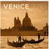 Kalendář nástěnný 2016 - Benátky, poznámkový  30 x 30 cm