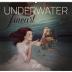 Kalendář nástěnný 2016 - Underwater Fineart - Lucie Drlíková,  48 x 46 cm