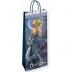 Alfons Mucha - The Moon - dárková taška na lahev