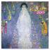 Kalendář poznámkový 2017 - Gustav Klimt