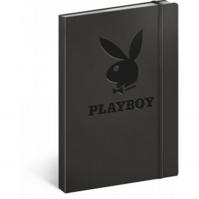 Diář 2017 - Playboy - týdenní