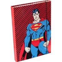 Superman - Desky na sešity A4