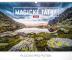 Kalendář nástěnný 2019 - Magické Tatry, 48 x 33 cm