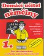 CD ROM Domácí učitel němčiny 1.díl