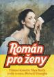 Román pro ženy - DVD