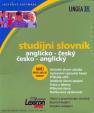 AČ-AČ studijní slovník - jazykový software