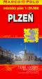 Plzeň 1:20 000
