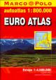 EURO ATLAS 1:800 000