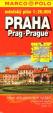 Praha plán 1:20T
