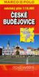 České Budějovice 1:10 T   KP