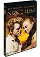 Film:  Nezničitelní Dvd