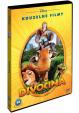 Divočina DVD - Disney Kouzelné filmy č.