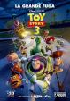 Film:  Toy Story 3.: Príbeh Hračiek Dvd (Sk)