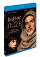 Film:  Jméno Růže Bd