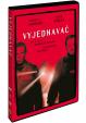 Film:  Vyjednavač Dvd (Dab.)