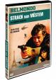 Film:  Strach Nad Městem Dvd