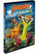 Scooby-Doo: Záhady na cestách DVD