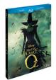 Mocný vládce Oz (2 Blu-ray 3D+2D)