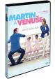 Martin a Venuše DVD