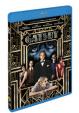 Velký Gatsby (2 Blu-ray 3D+2D) + CD soundtrack