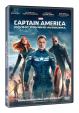 Captain America: Návrat prvního Avengera DVD