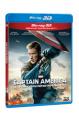 Captain America Návrat prvního Avengera (2 Blu-ray 3D+2D)