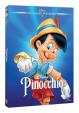 Pinocchio DVD (1940) - Edice Disney klas